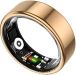 TIAZUUX Smart Ring for Women&Men-Ac