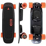 Meepo Electric Skateboard with Remo