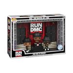 Funko Pop! Moments Deluxe: Run RUN DMC Stage - Collectable Vinyl Figure - Gift Idea - Official Merchandise - Toys for Kids & Adults - Music Fans - Model Figure for Collectors and Display