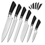 Starter Chef Knife Set