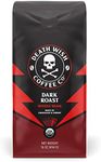 Death Wish Coffee Co., Organic and 