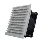 ready Air Vent Ventilation for Motorhome Cooling Exhaust Fan 12V for RV Caravan - Strong Wind Anti-Dust