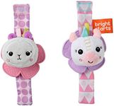 Bright Starts Rattle & Teethe Wrist