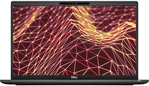 Dell Ordinateur portable Latitude 7530 - Écran FHD 15,6" 400 nits - Intel Core i7-1255U 10 cœurs (12e génération) - SSD 512 Go - RAM 16 Go - 5 ans ProSupport - Win11 Pro