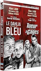 Le Dahlia 