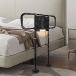 Bed Rails for Elderly Adults Safety