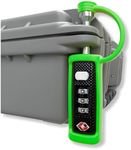 Cedar Mill TSA Approved Gun Case Lo