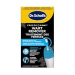 Dr. Scholl’s FreezeAway Wart Remover, 12 Applications // Doctor-Proven Therapy, for Common and Plantar Warts