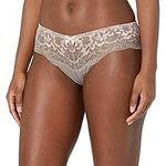 Lunaire Women's Chantelle Bikini, Animal Print, 8