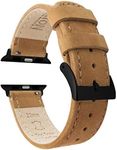 BARTON WATCH BANDS - Gingerbread Br
