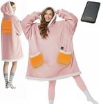 AEPINBH Cordless Heated Wearable Bl