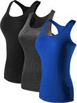 Neleus Base Layers