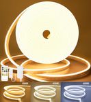 Lamomo LED Strip Lights, Tunable Wh