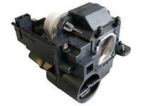 azurano Projector Lamp Compatible to NEC NP32LP for UM301W, UM301X, UM301WI, UM301XI, UM301WG - Replacement Projector Lamp with Casing