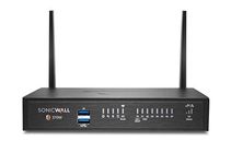 SonicWall TZ370 Wireless AC Secure Upgrade Plus 3 YR Advanced Edition (02-SSC-6835)