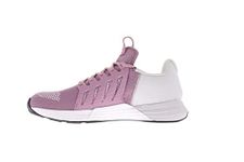 Inov-8 Women's F-lite G 300 Cross Training Shoes, Purple/Grey, 5.5 UK