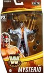 WWE Rey Mysterio Elite Collection True FX Series 16 Legends Action Figure