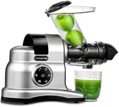 Juicer Machines, AMZCHEF 3" Wide Ch