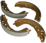 Centric Parts 111.07640 Brake Shoe