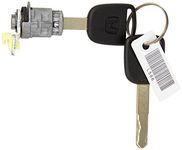 Honda 72146-S0X-A51 Door Lock Cylinder