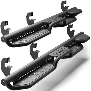 Running Boards for 2015-2026 Colorado Crew Cab
