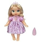 Disney Princess Rapunzel Baby Doll 