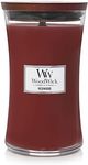 Woodwick Candle Redwood Large Jar