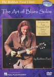 Robben Ford - The Art Of Blues Solos DVD