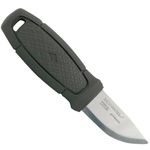 Morakniv Eldris Light Duty Stainless Steel Outdoor Knife with Sheath, 2.3 Inch