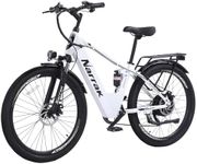 26" Electric Bike for Adults, 750W(