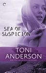 Sea of Suspicion (The East Coast of Scotland Book 1)