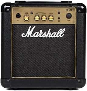 Marshall MG10G Guitar Combo Amp