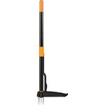 Fiskars Solid Weed Puller Black,1026652