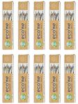 ECO'ME Paper Pencil, Pack of 10