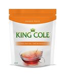 King Cole Orange Pekoe Loose Leaf Tea (1 Pound), Premium Quality Orange Pekoe Tea Loose Leaf Tea Powder – 96 Single Cup Servings of Premium Orange Pekoe Black Tea Loose