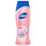 Dial Body Wash, Replenishing, with Himalayan Pink Salt & Water Lily 16 fl oz (473 ml)