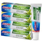 Pack of 4 x SECURE Sensitive Denture Adhesive - 1.4 oz