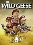 The Wild Geese