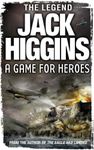 A Game for Heroes: A powerful WW2 historical fiction novel