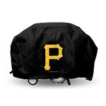 Rico Industries Inc Pirates Economy Barbeque Grill Cover