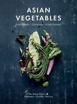 Asian Vegetables: Gardening. Cookin