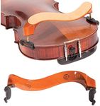 Mach One 3/4-4/4 Violin Maple Wood 