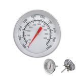 bbq factory Outdoor Thermometers