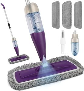 Spray Mop 