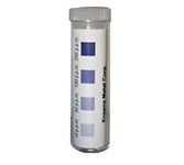 Krowne Chlorine Test Strips, 100 Piece