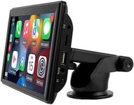 Wireless Carplay Radio 7inch IPS To