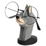 Wolf Mens Eyeglasses