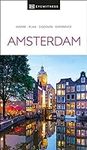 DK Eyewitness Amsterdam (Travel Gui