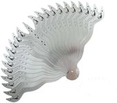 DDMDBYHRY Full Stainless Steel Fold