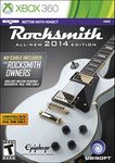 Rocksmith 2014 Edition - No Cable Included for Rocksmith Owners (Renewed)